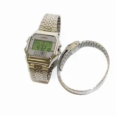 2025年最新】MM6 timex ブレスレットの人気アイテム - メルカリ