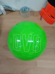 【新品未使用】DV8 ピットブルバイト 15p4oz 新品未使用】DV8 ピットブルバイト 15p4oz ピットブル・バイト