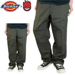KIDILL × Dickies / Five Hem Zip Pants - メルカリ