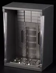 【中古】フィギュア S.H.Figuarts ホール・オブ・アーマー 「アイアンマン3」 魂ウェブ商店限定