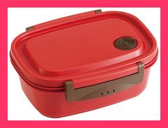 新品未使用】タッパーウェア ロックンサーブ スクエア 2個セット