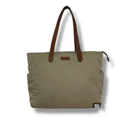 MACKINTOSH PHILOSOPHY トートバッグ　★ ■■