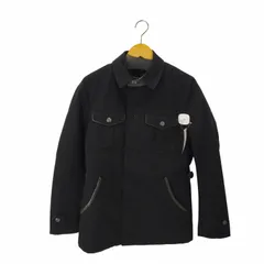 メンズメルローズ MENS MELROSE ライナー付きジャケット メンズ  4のサムネイル
