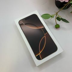 新品・未開封 iPhone16 Pro 256Gb 国内版SIMフリー 送料無料