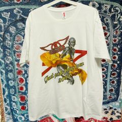SORAYAMA ティーシャツ 半袖 メンズ ヴィンテージリプリント 白 sorayama 半袖 reprint Tシャツ 夏 新品 お洒落 アート 芸術 レトロ 個性的 奇抜  攻め 前衛的 ビンテージリプリント vintage riprint 古着