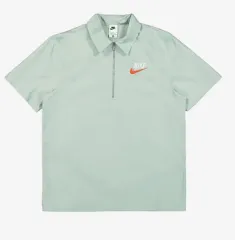 (新製品) ナイキ トレンド オーバーサイズシャツ 半袖Tシャツ DM5284 ー 017 （ s ）