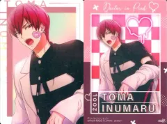 亥清悠 ドクピ DP 缶バッジ ドクピン 亥清悠 ドクピ DP 缶バッジ ドクピン ブランドロゴ）の人気