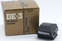 2023年最新】nikon de 2の人気アイテム - メルカリ