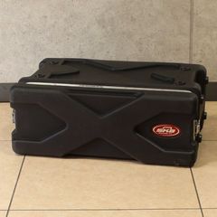 中古	SKB	XRACK3
