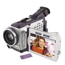 Used (Very Good) SONY Digital Handycam Network Handycam DCR-TRV30