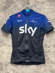 2025年最新】CASTELLI カステリ ジャージの人気アイテム - メルカリ