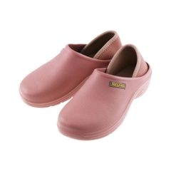 新品 [MALAMA] 2way カラフル サボサンダル EVA素材 レディース 軽量 ガーデニング サンダル 防水性 ピンク ブラック グレー SY-12936