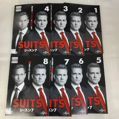 2024年最新】SUITS スーツ シーズン1の人気アイテム - メルカリ