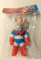 KAIJIN マジンガーz　mazinger シルバーラメ シルバーグリッター KAIJIN マジンガーz mazinger シルバーラメ シルバーグリッター