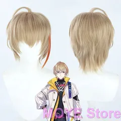 2025年最新】風楽奏斗 コスプレの人気アイテム - メルカリ
