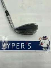 タイトリスト　SM10 ノーメッキ　56M VOKEY DESIGN 右用 タイトリスト SM10 RAW (ノーメッキ) TOUR