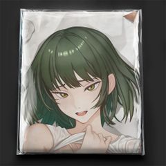 フブキ/等身大抱き枕カバー/160cm×50cm/2wayトリコット