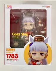 グッドスマイルカンパニー ねんどろいど ゴールドシップ 1783