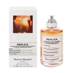 メゾン マルジェラ レプリカ オン ア デート EDT・SP 100ml 香水 フレグランス REPLICA ON A DATE MAISON MARGIELA 新品 未使用