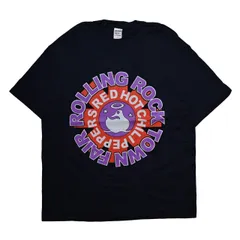 レッドホットチリペッパーズ　ニット　未使用品 楽天市場】レッドホットチリペッパーズ Tシャツの通販