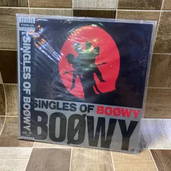 2025年最新】boowy ldの人気アイテム - メルカリ