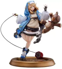 GGS【ブリジット2体セット】フィギュア 2025年最新】GUILTY GEAR -STRIVE- ブリジット フィギュアの人気