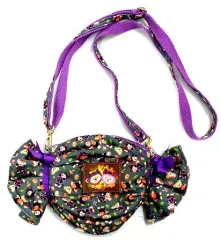 【中古】バッグ(キャラクター) ダッフィー＆シェリーメイ ショルダーバッグ 「ディズニー・ハロウィーン2013」 東京ディズニーシー限定