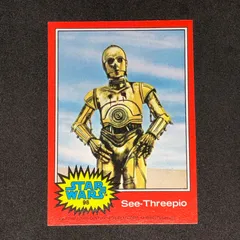 2025年最新】STAR WARS toppsの人気アイテム - メルカリ