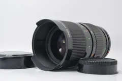 2025年最新】CANON FD 35mm F2.8の人気アイテム - メルカリ