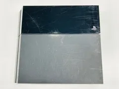 PlayStation 4 本体 CUH-1100A プレイステーション4 ブラック PS4 PY-25