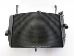gsx-s1000 gsx-s1000f 2016-2025 gsx-1000gt 2022 以降 ラジエーター ラジエター 黒