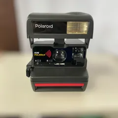 2025年最新】POLAROID 636 ポラトークの人気アイテム - メルカリ