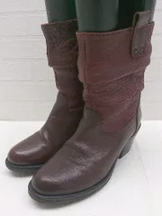 ROSE BUDセレクト シープレザーショートブーツ ROSE BUD】60年の歴史を持つフットウェアブランド「SOREL」の