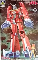 Amazon | 青島文化教材社 伝説巨神イデオン 全高約24cm 1/450