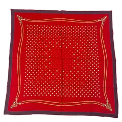 2025年最新】シャネル スカーフ ヴィンテージの人気アイテム - メルカリ