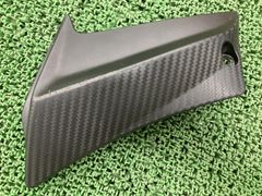 ドゥカティ 749 999 カーボンサイレンサーカバー CM composit - メルカリ