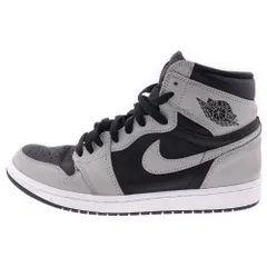ナイキ エアジョーダン1 レトロ MID シャドウ28.5cm 2025年最新】air jordan 1 mid shadowの人気アイテム - メルカリ