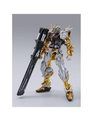 METAL BUILD アストレイ ゴールドフレーム オルタナティブストライク