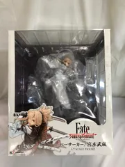 専用@頂真純一郎様　fate サムライレムナント　宮本武蔵　1/7 DXver 2025年最新】FatE samurai remnant 宮本武蔵 フィギュアの人気