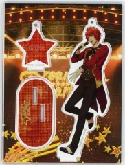 【中古】アクリルスタンド・アクリルパネル 一十木音也(うたの☆プリンスさまっ♪ Shining Live) アクリルスタンド 「あんさんぶるスターズ!×うたの☆プリンスさまっ♪ Shining Live Dream Star Live」 アニメイトガールズフェ