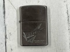 ジッポー WOLF ウルフ サイドメタル 限定品 1997年製 - メルカリ