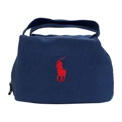 新品 ポロ ラルフローレン POLO RALPH LAUREN トートバッグ LUNCH BAG