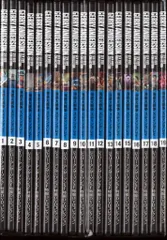 ジェリーアンダーソン SF特撮DVDコレクション　13～47巻セット　未開封 2025年最新】ジェリーアンダーソンSF特撮DVDコレクションの人気