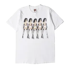 90s - 00s ヴィンテージ古着 / 90s FASHION VICTIM 空山基 レディー T  