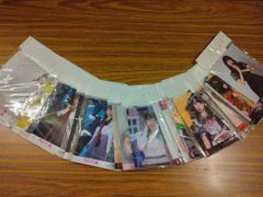 【中古】48グループ写真 30枚セット8 syasinj30-8【中古写真】