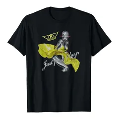 2025年最新】AEROSMITH エアロスミス Tシャツの人気アイテム