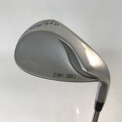 【即納】Dolphin Wedge DW-120G | 64 | S | NSプロ950GH neo | 中古 | ウェッジ | キャスコ