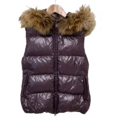 2025年最新】デュベティカ ファーのみの人気アイテム - メルカリ