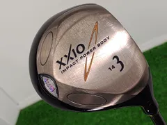 XXIOゼクシオ3 クラブ11本セット　MP300 XXIOゼクシオ3 クラブ11本セット MP300 - メルカリ