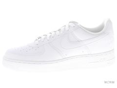 【US8】 NIKE AIR FORCE 1 LPW IB0018-100 【新古品】